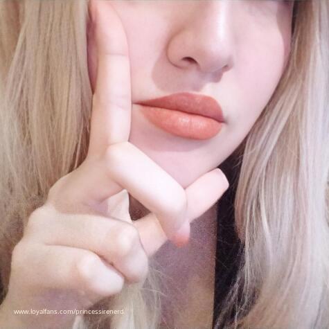 PrincessIreneRd avatar