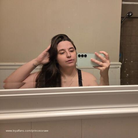 Princess Raee avatar