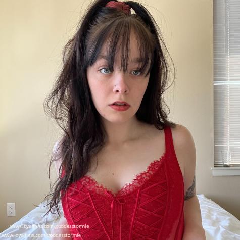 Goddess Stormie Findom Femdom’s Official Social Fan Page | LoyalFans