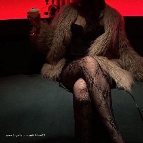 lolahott avatar