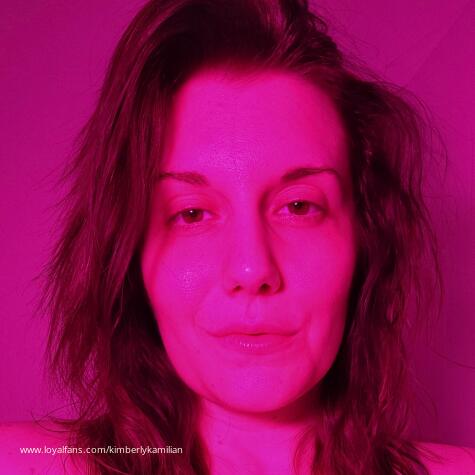 Kimberly Kamilian avatar