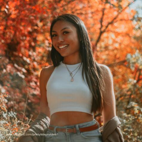 Pretty Little Problem avatar