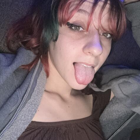 BakedTiara avatar
