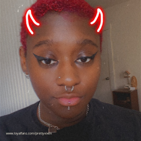 PrettyVixen avatar
