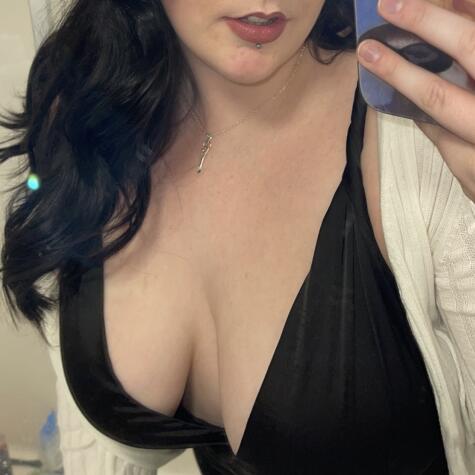 GoddessScarlett14 avatar