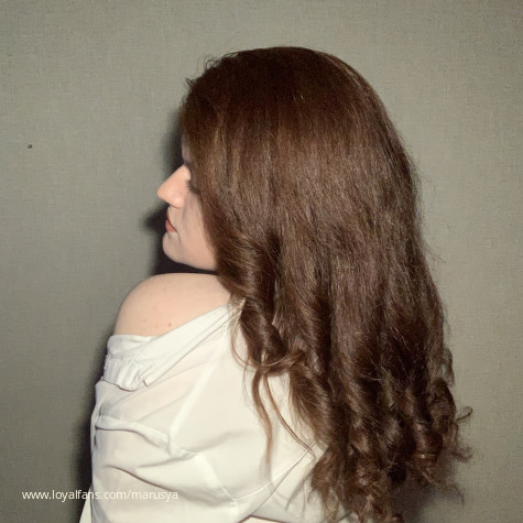 Marusya avatar
