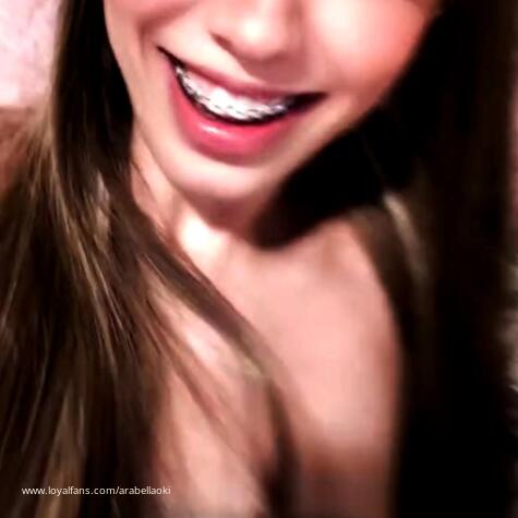 Arabellaoki avatar