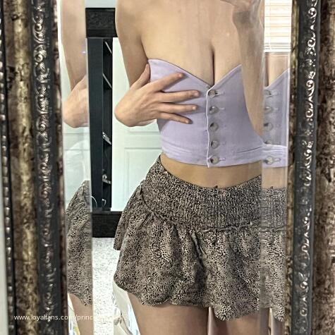 Arabella20 avatar