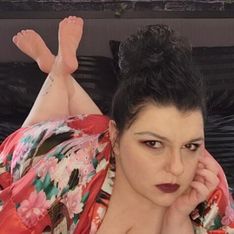 The Goddess Calliope avatar