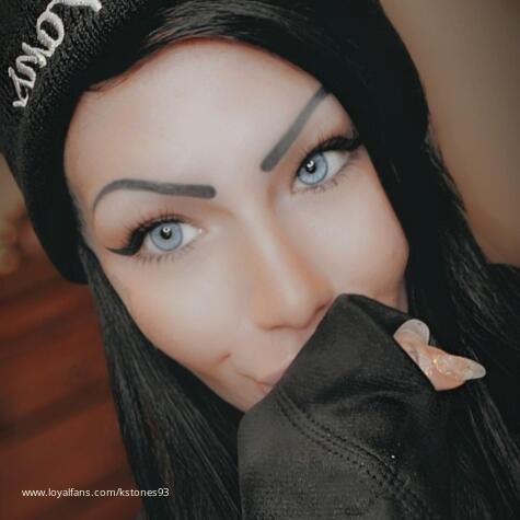 KSTONES93 avatar
