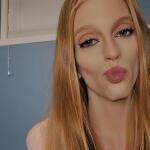 Princess Rosealie Dream avatar