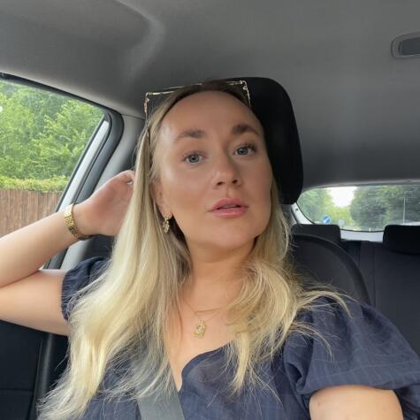 Goddess Sofiaah avatar