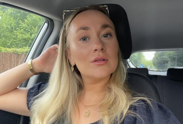 Goddess Sofiaah