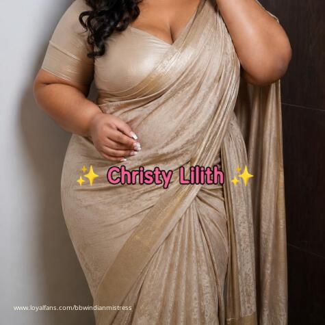 Christy Lilith avatar