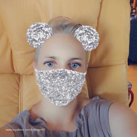 CrazyGirl97 avatar