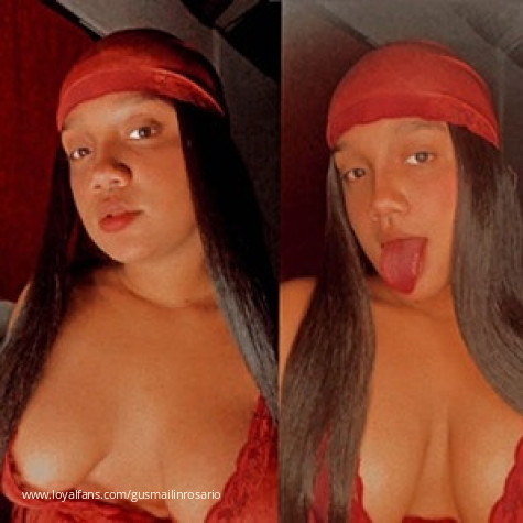 Dominicana Gusmailin Rosario avatar