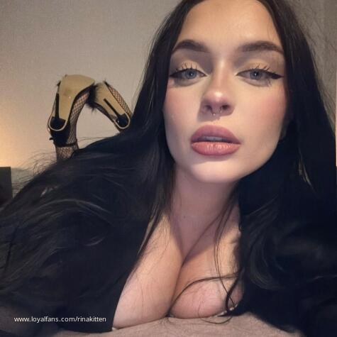 Rina Kitten avatar