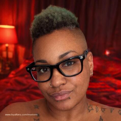 MsTronix avatar