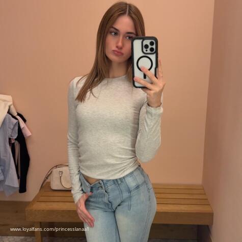 PrincessLanaa1 avatar