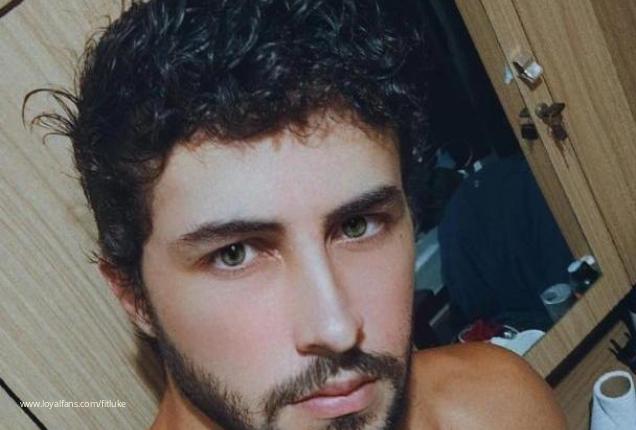 Sexy Brazilian lingerie masturbation - FitLuke Official Profile | www.Loyalfans.com