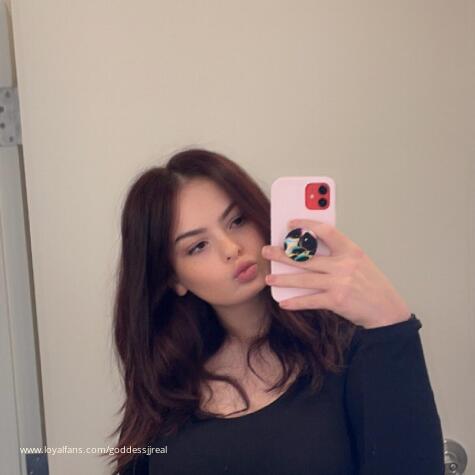 goddessjjreal avatar