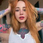 Yana Sinner avatar