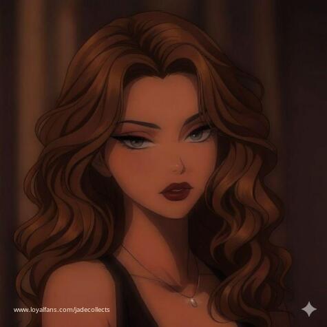 goddess jade xox avatar