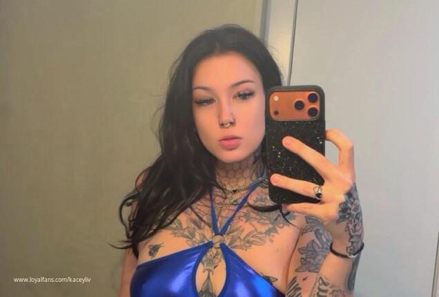 Kacey Liv