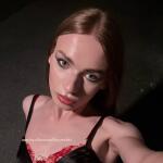 LUXY MODEL avatar