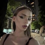 LUXY MODEL avatar