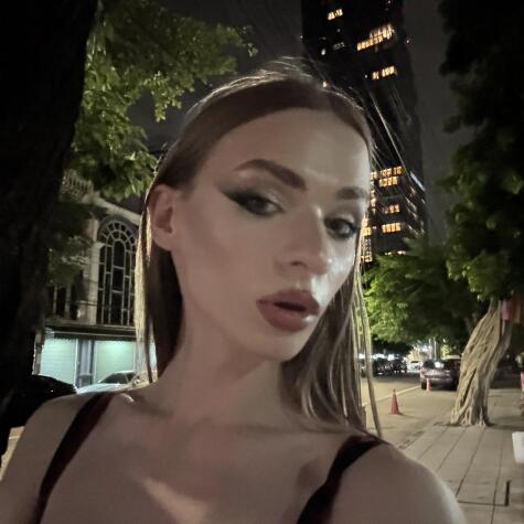 luxymodel avatar
