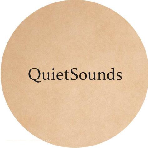 QuietSounds avatar