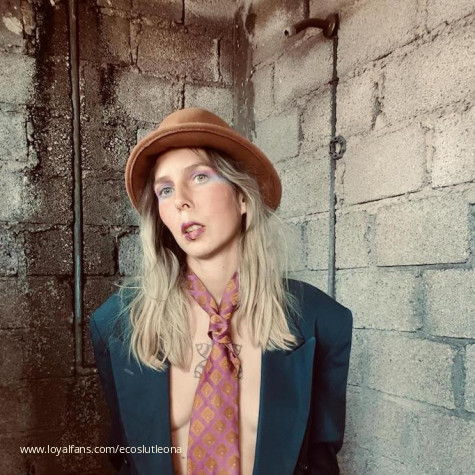 Eco Slut Leona avatar