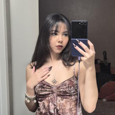 Demoness Aurora avatar