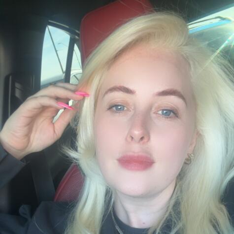 The Chloe Babe avatar