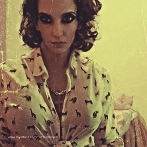 Femboy Brazil avatar