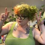 Goblin Queen KC avatar