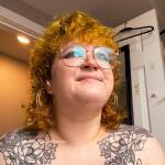 Goblin Queen KC avatar