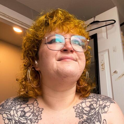 Goblin Queen KC avatar