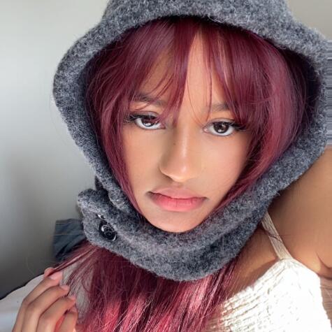 Princess Lunaxoxo avatar