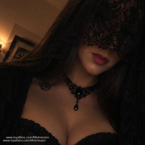 MistressJxx avatar