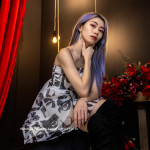 Goddesss Seri avatar