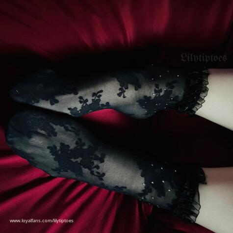 Lily Belle avatar