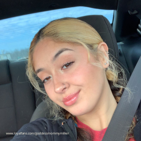 GoddessMommyMilker avatar