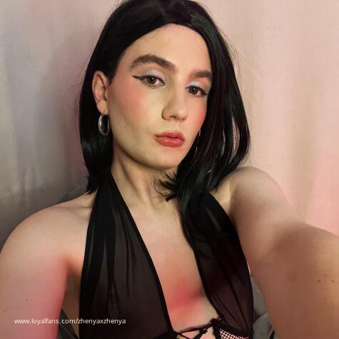 Zhenyaxzhenya avatar