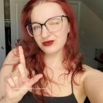 Empress Morgan avatar