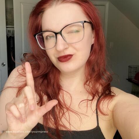 Empress Morgan avatar