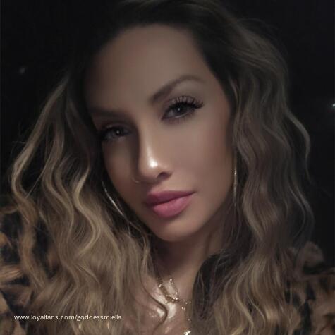Miella avatar