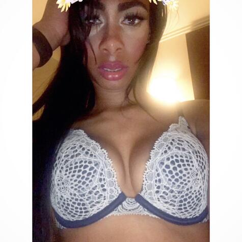 Goddess Ivy Dior avatar