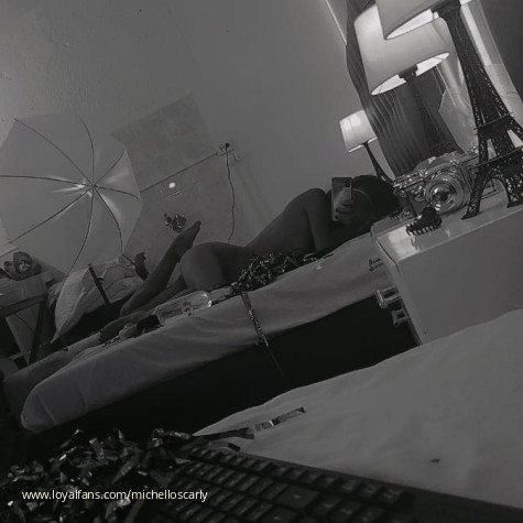 MichellOscarly avatar